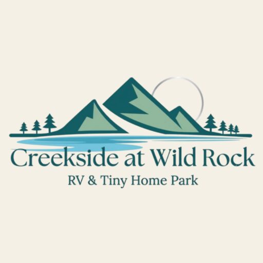 Creekside at Wild Rock – Tiny Home and RV Sites near Asheville, Waynesville, Maggie Valley